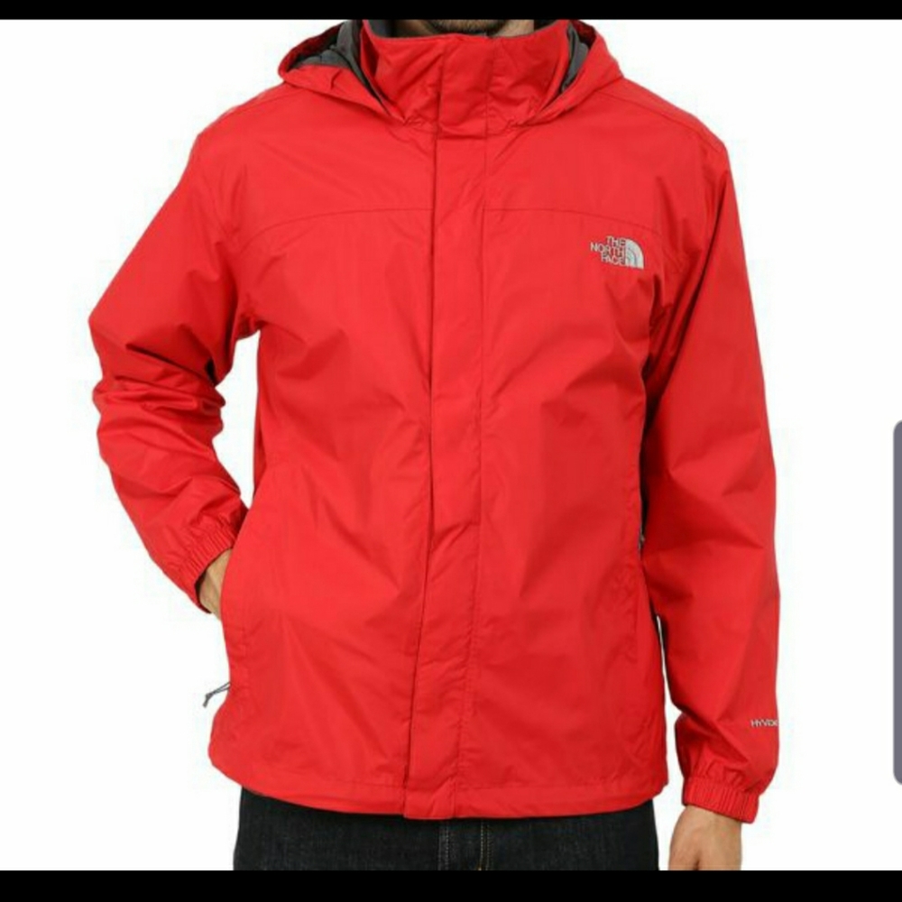 Northface Jacket